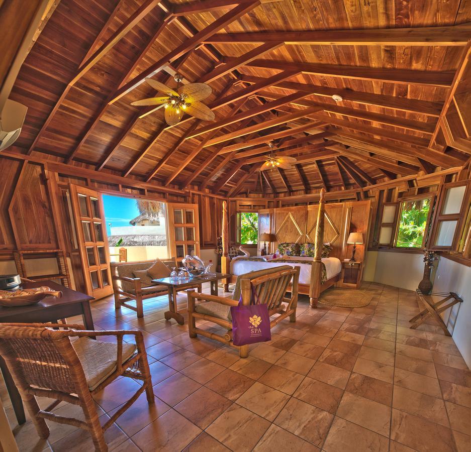 Superior Cottage