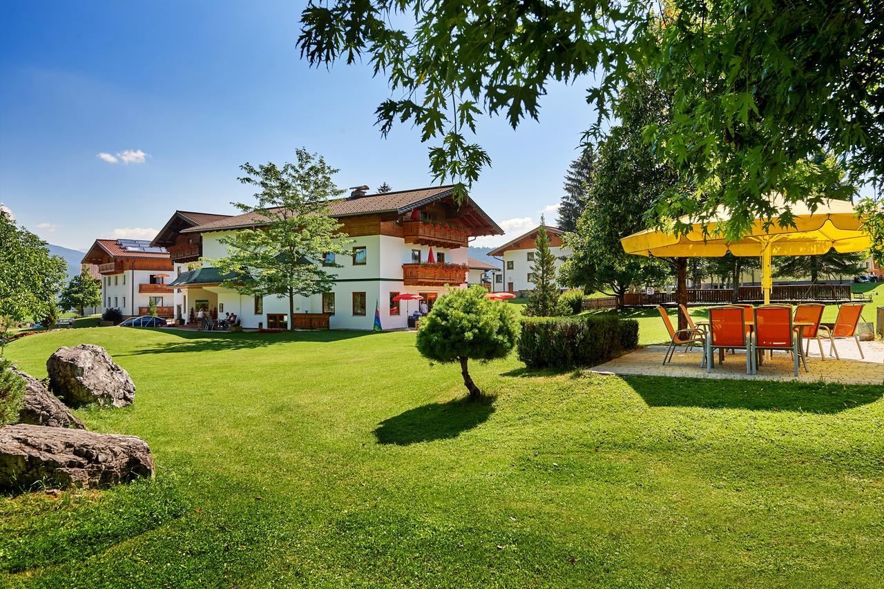 Apartment mit 2 Schlafzimmern