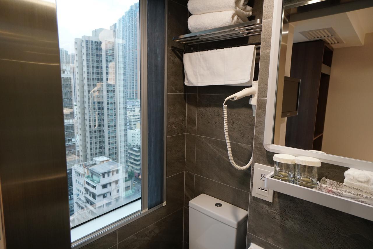 Deluxe Doppelzimmer