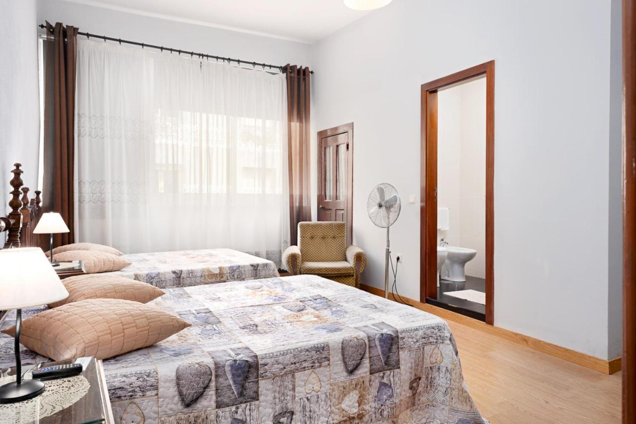 Habitación Familiar Clásica