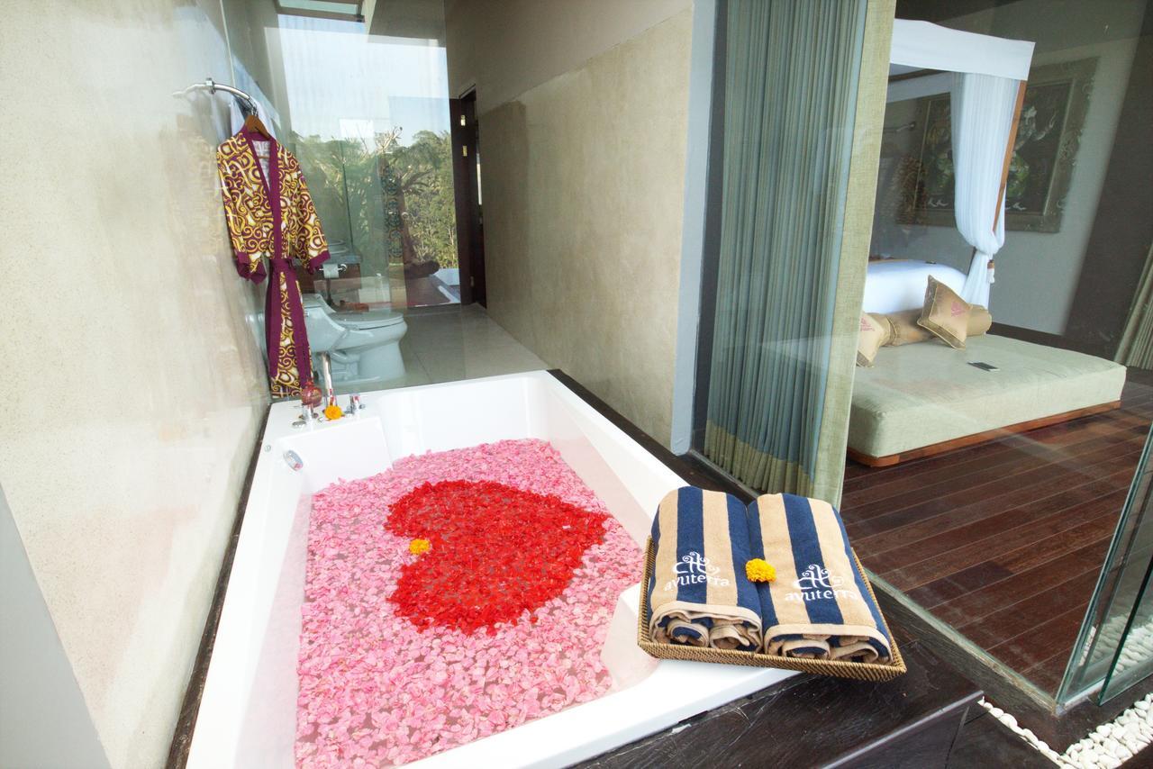 Deluxe One-Bedroom  Villa with Private Pool  and Jacuzzi