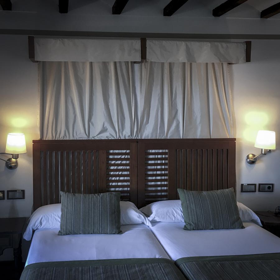 Chambre Double Standard (3 Adultes)
