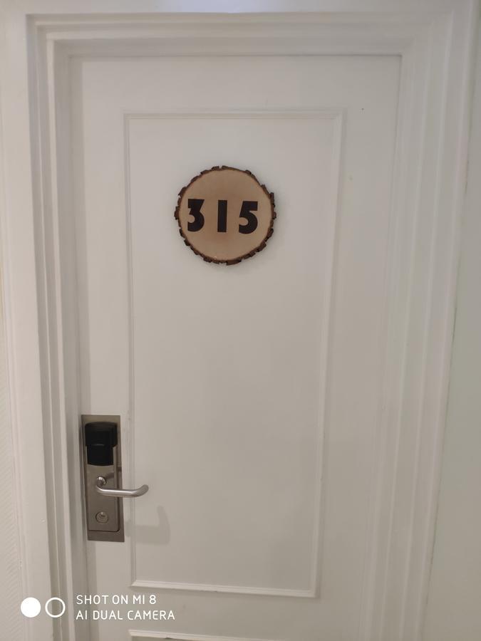Familiekamer (5 Volwassenen)