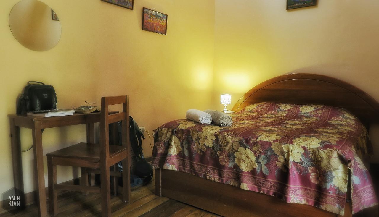 Chambre Familiale