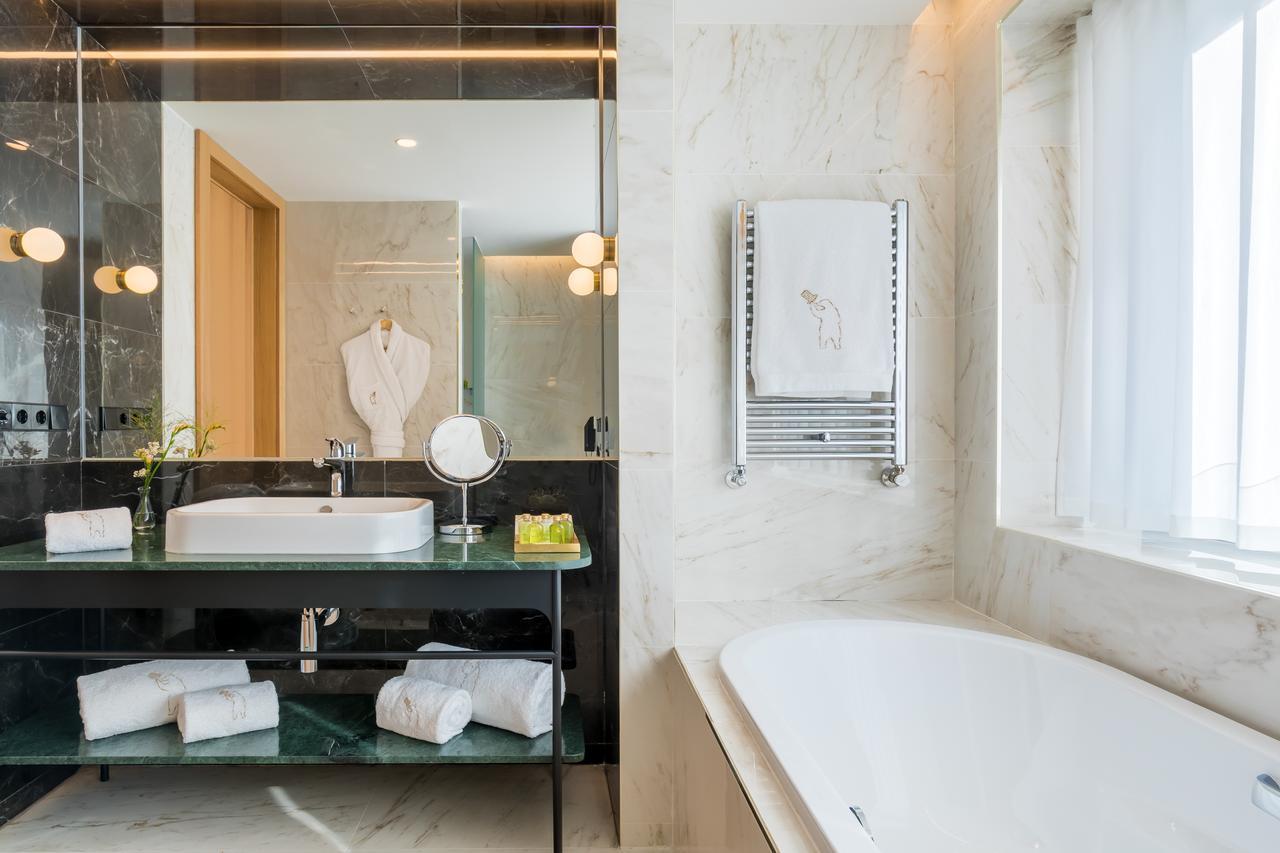 Premium Kamer