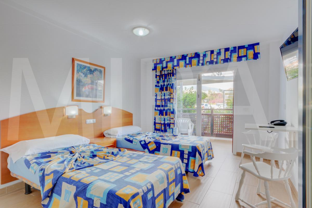 Studio Low Cost (2 Erwachsene)