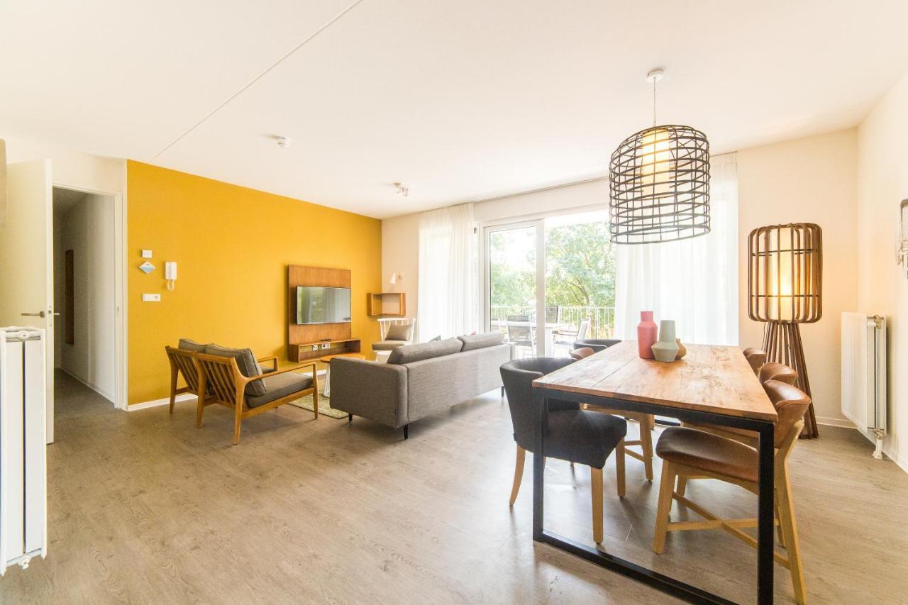 Comfort Appartement met 3 Slaapkamers