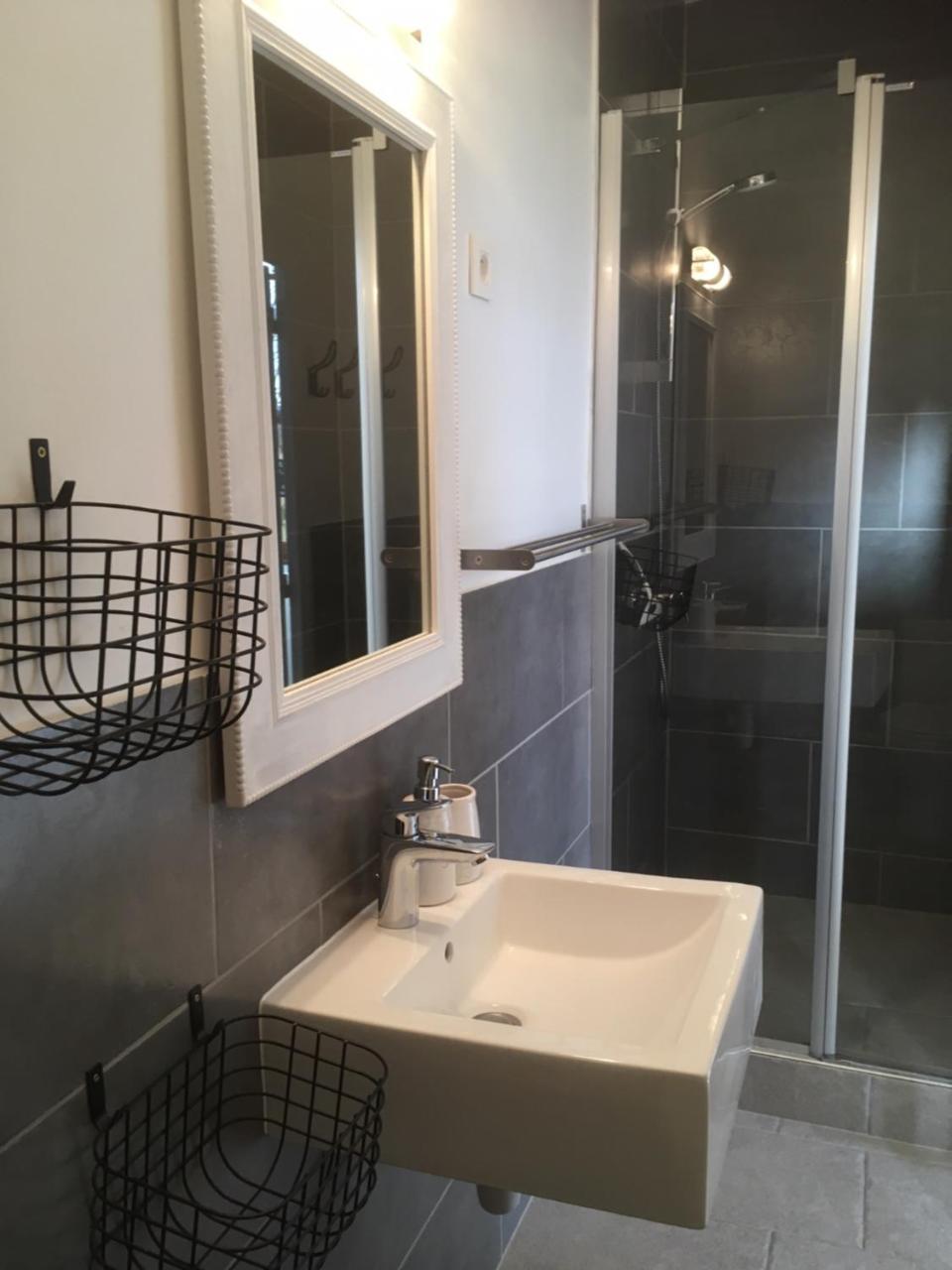 Chambre Double Premium