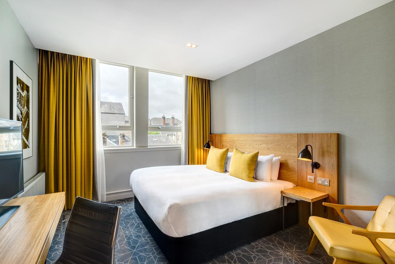 City Doppelzimmer