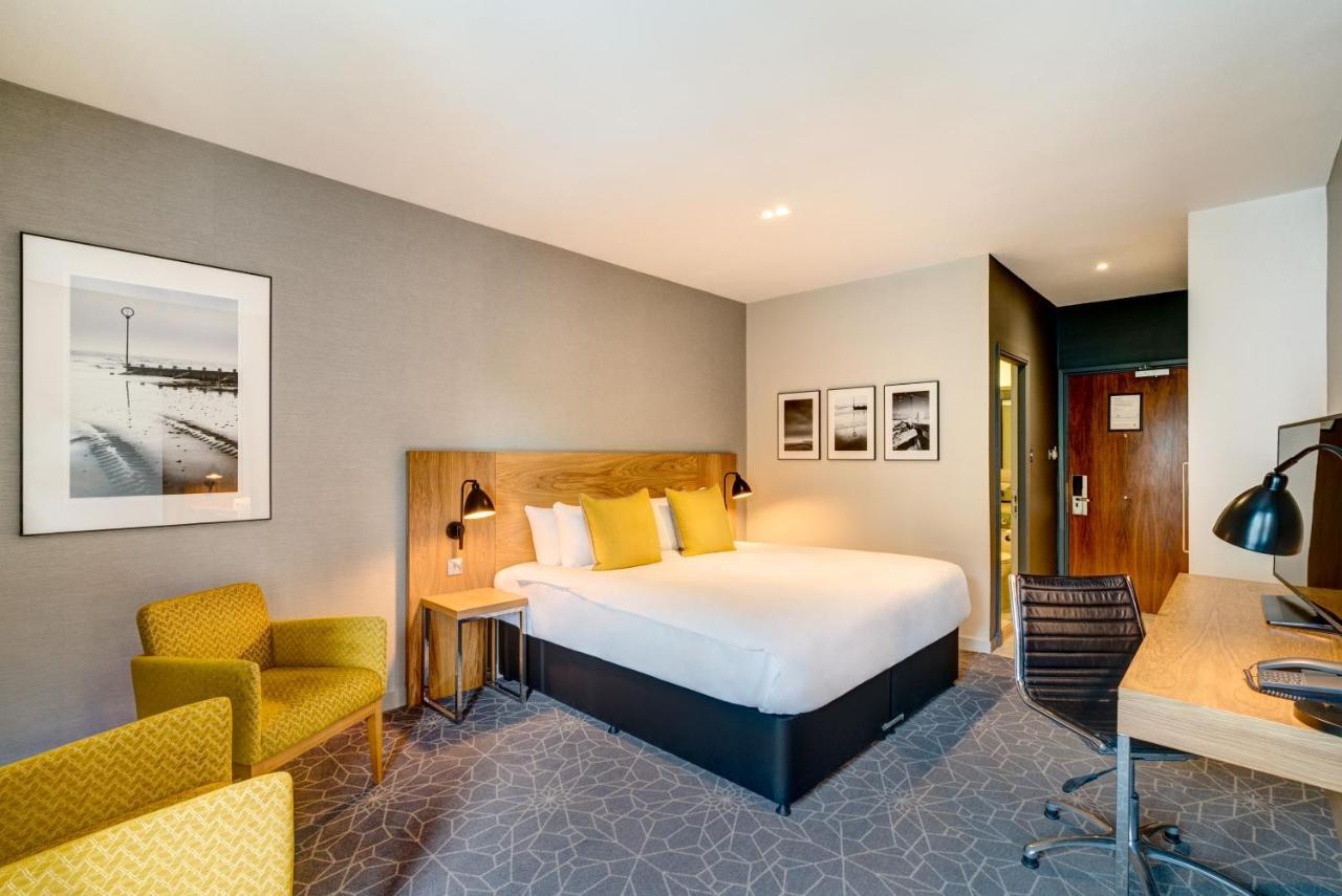 Superior Zimmer mit Schlossblick