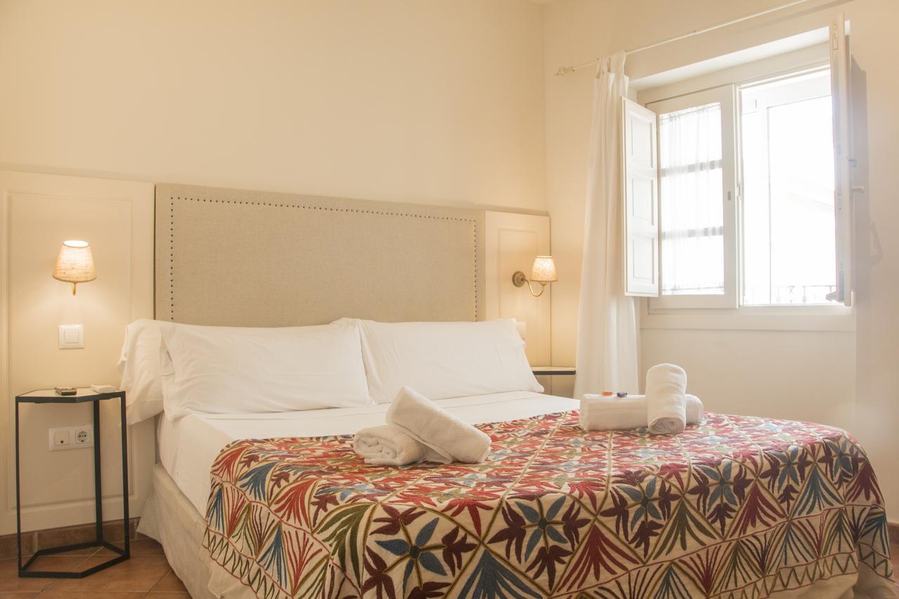 Chambre Simple Standard