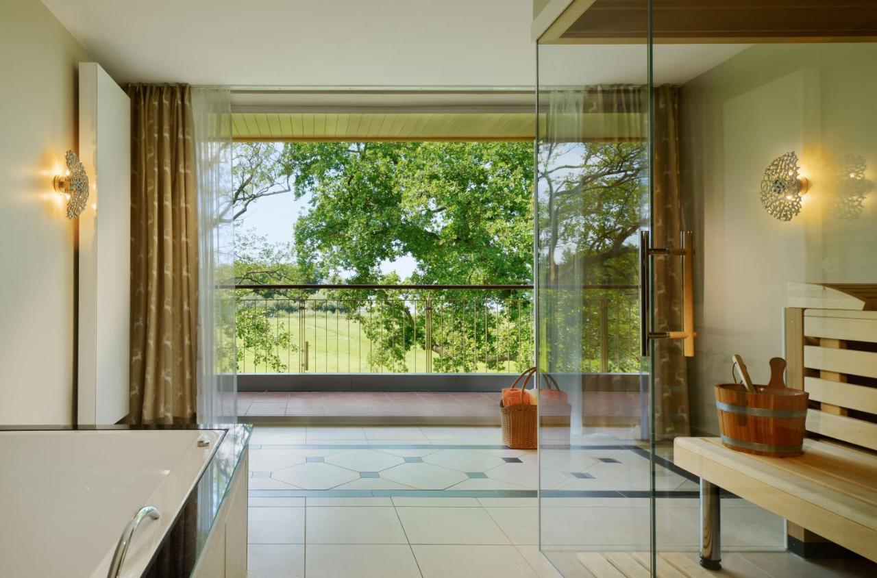 Suite met Bubbelbad
