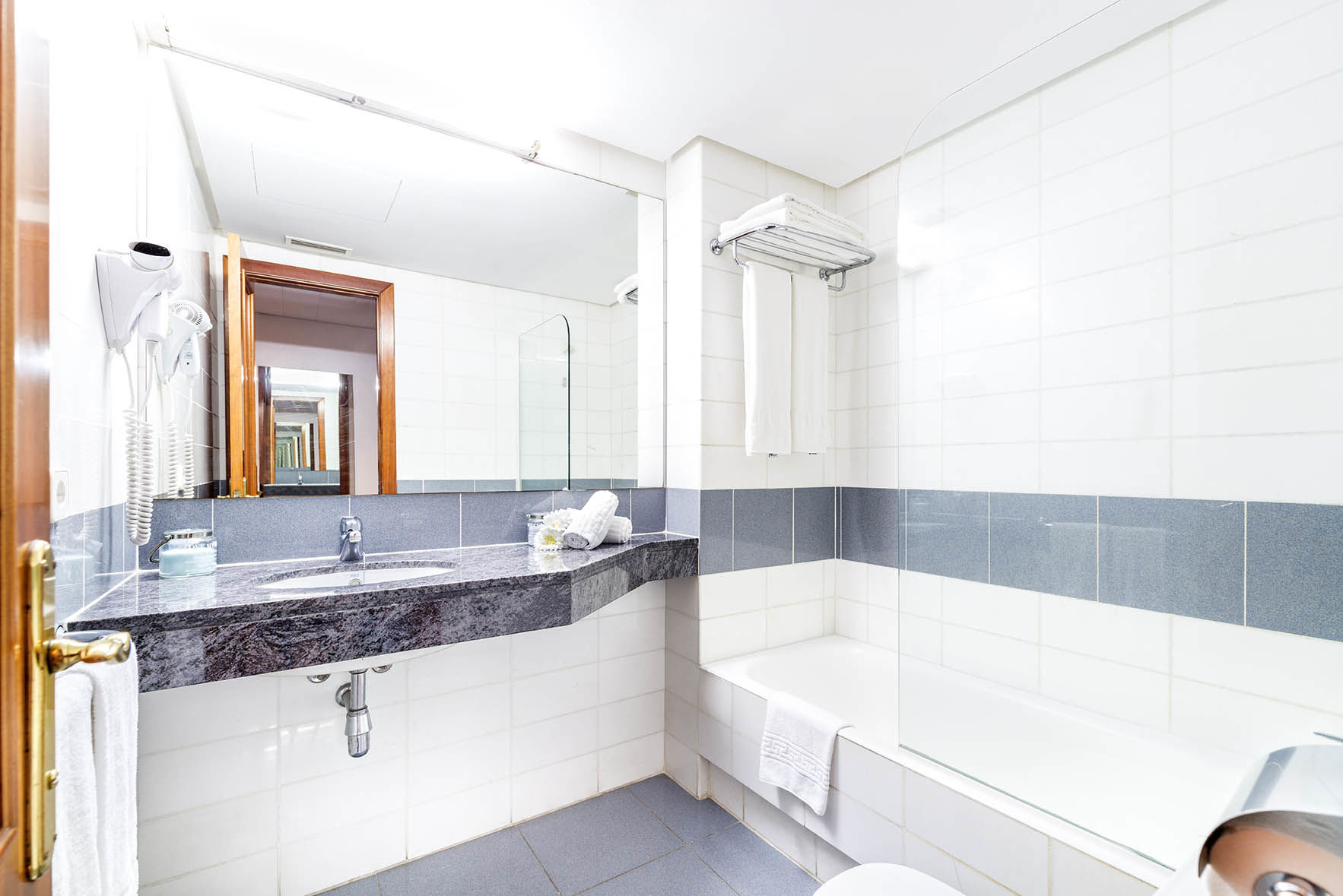 Appartement met 1 Slaapkamer