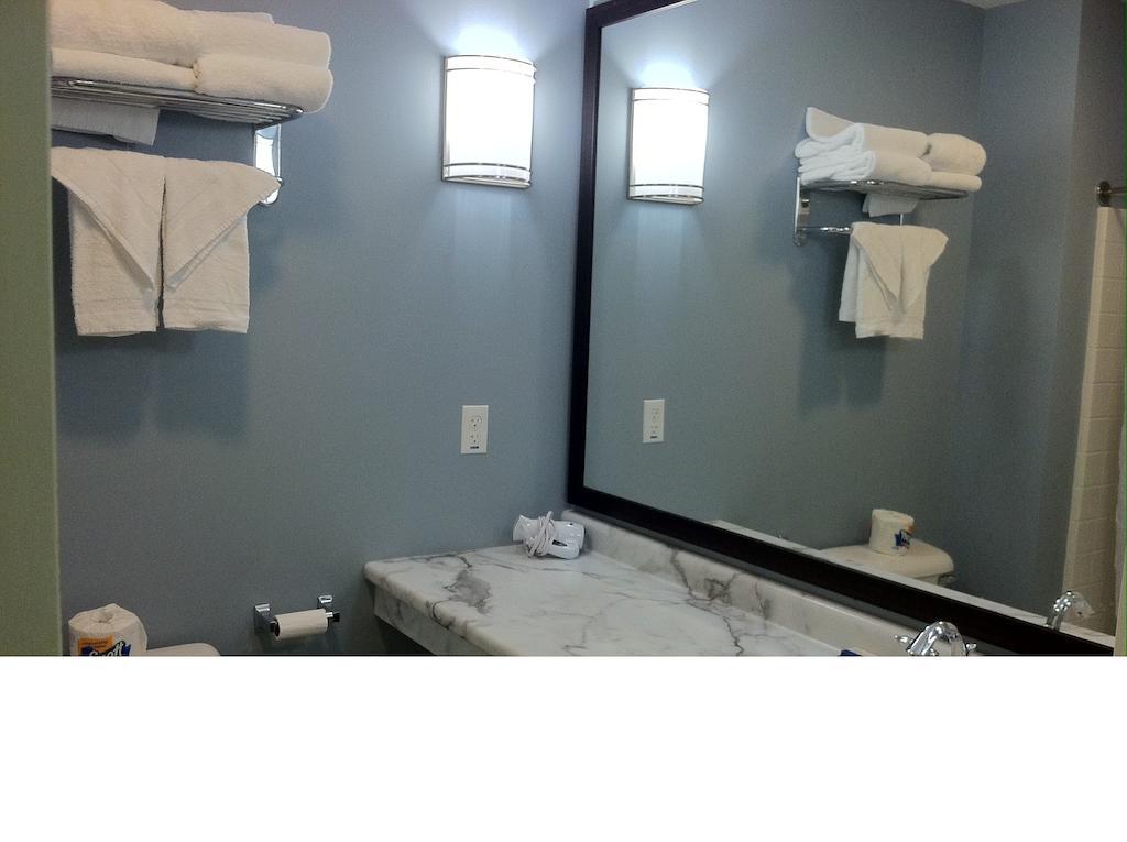 Chambre Lit King-Size Standard