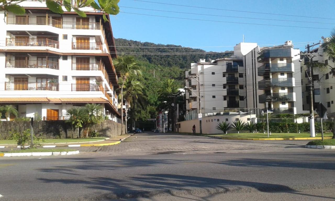 Apartamento de 1 Quarto