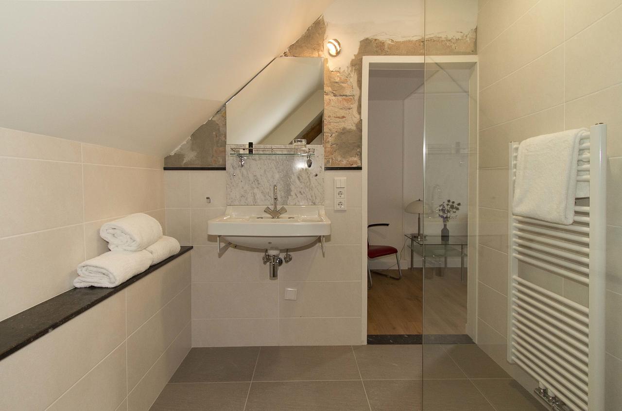 Standard Doppelzimmer