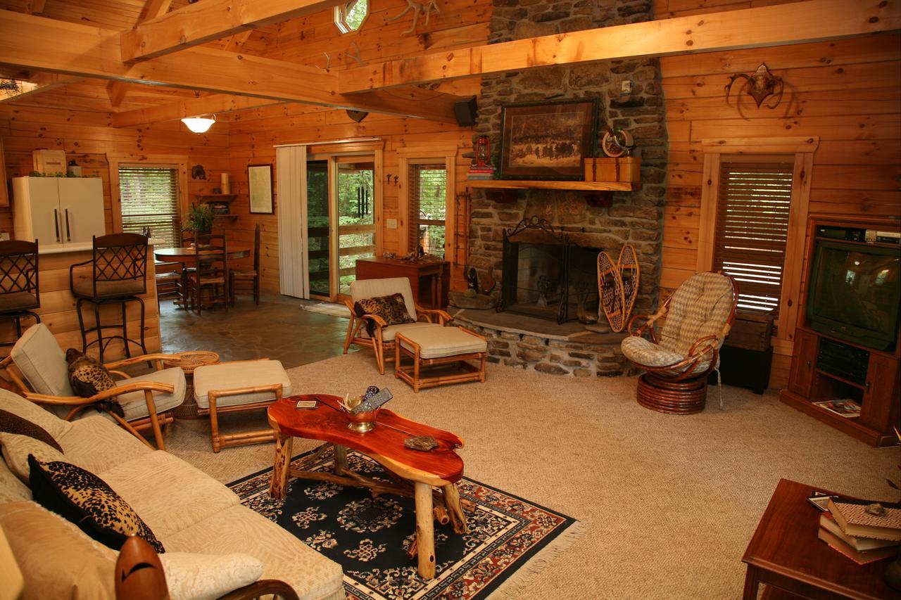 Family Room Mountain View