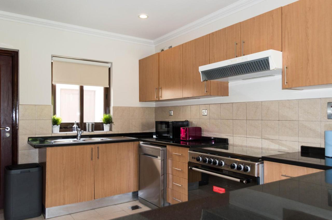 4 Bedroom Villa with Private Pool, Golf Course View