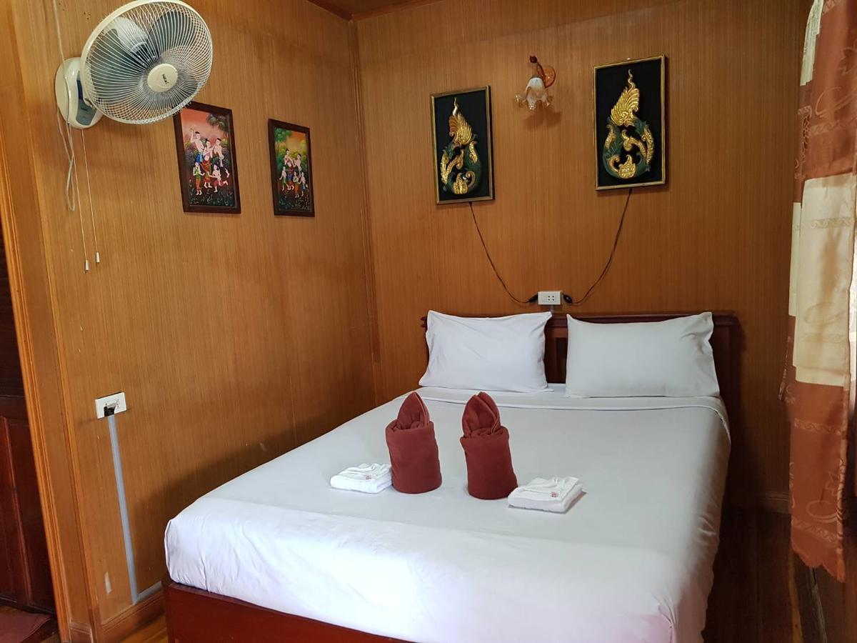 Petite Chambre Double