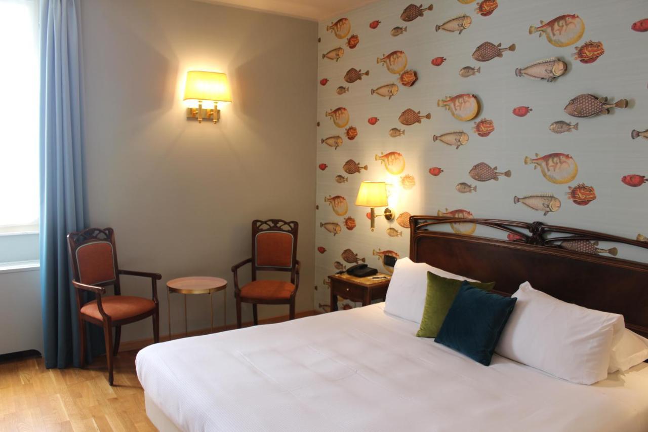 Chambre Familiale (4 Adultes)
