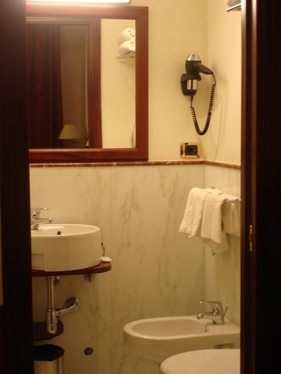 Habitación Doble Superior