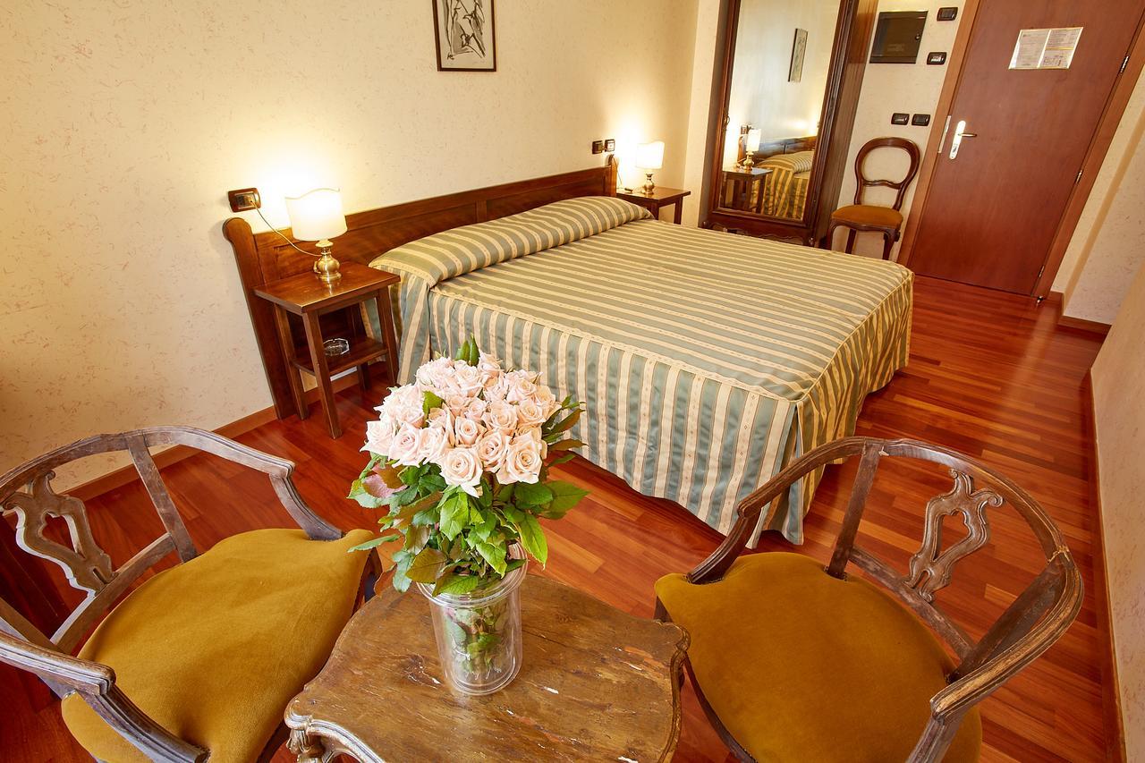 Chambre Double Classique