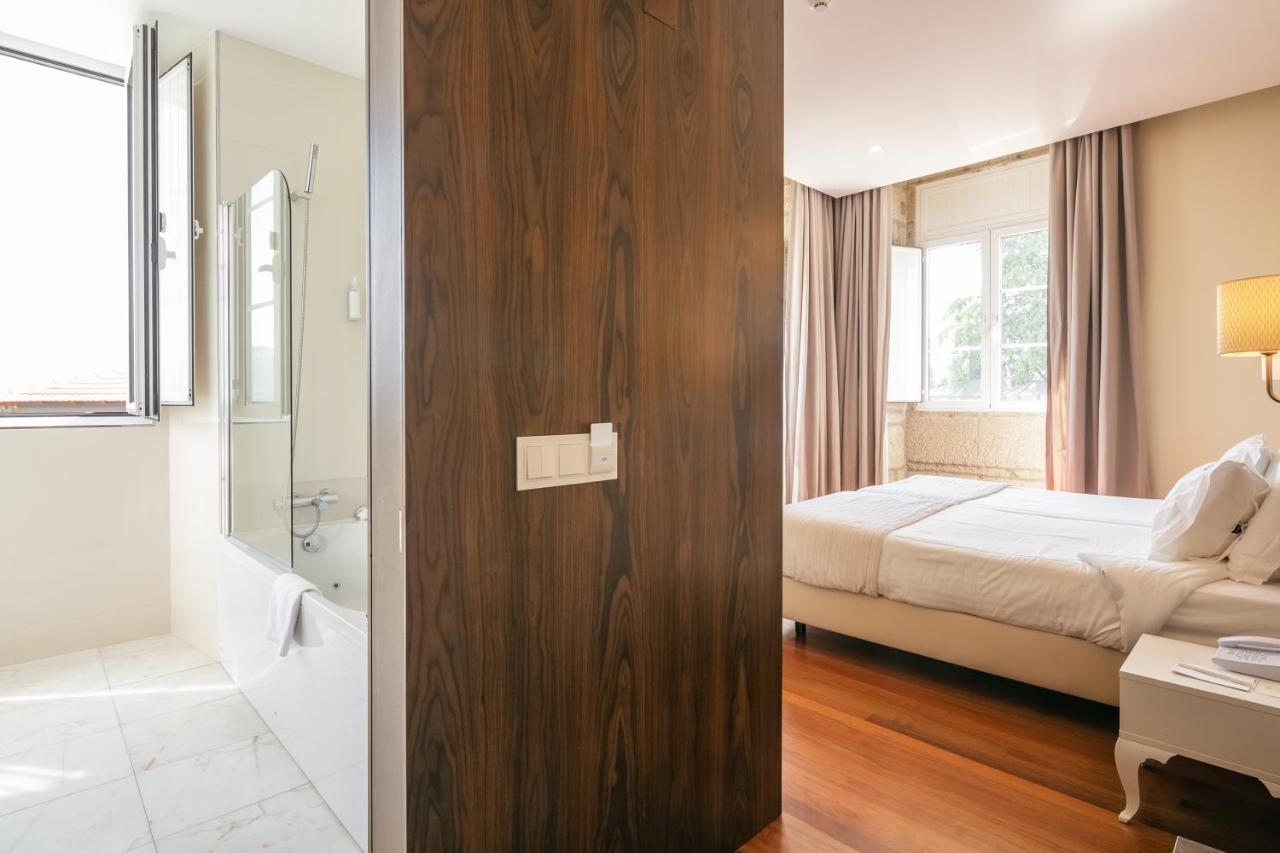 Habitación Doble Premium - 2 camas