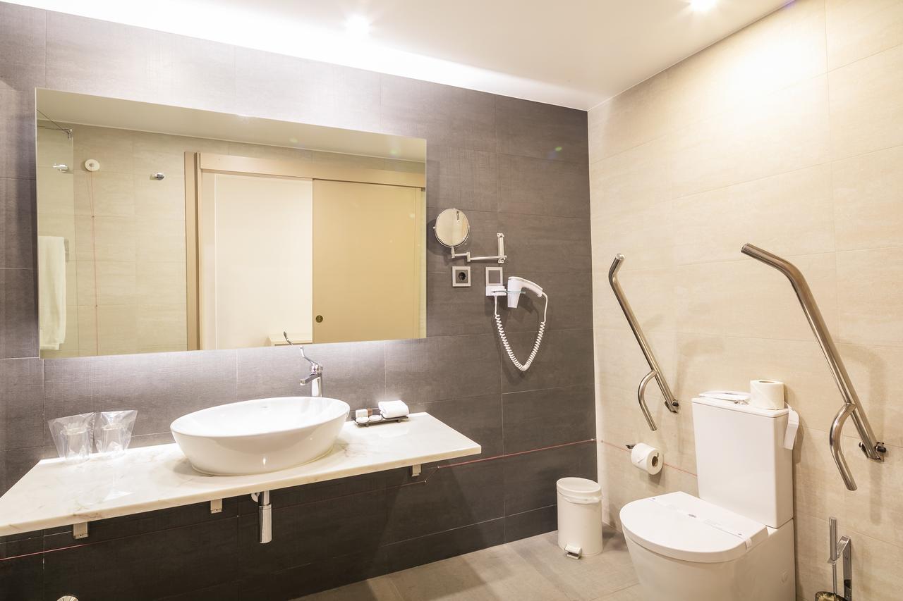 Habitación Doble Premium