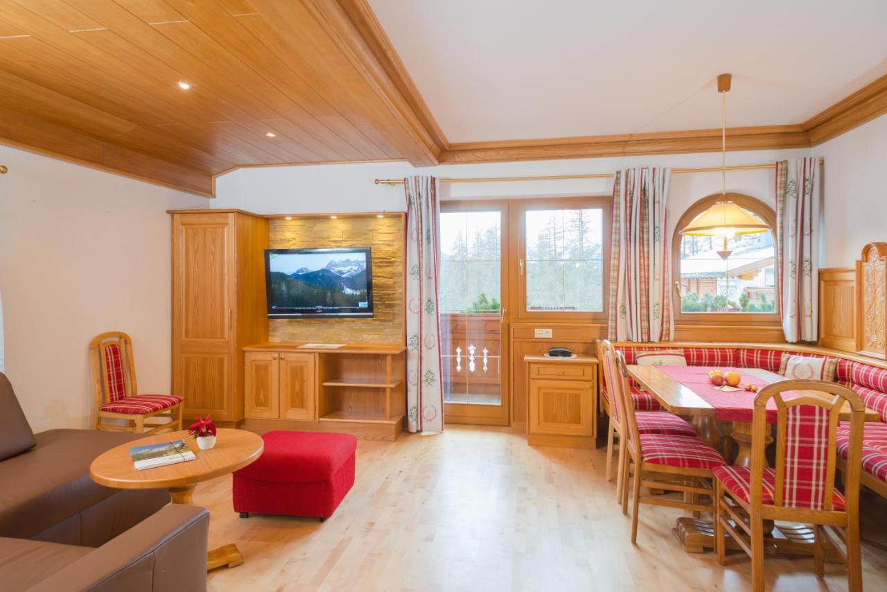 Appartement met 2 slaapkamers
