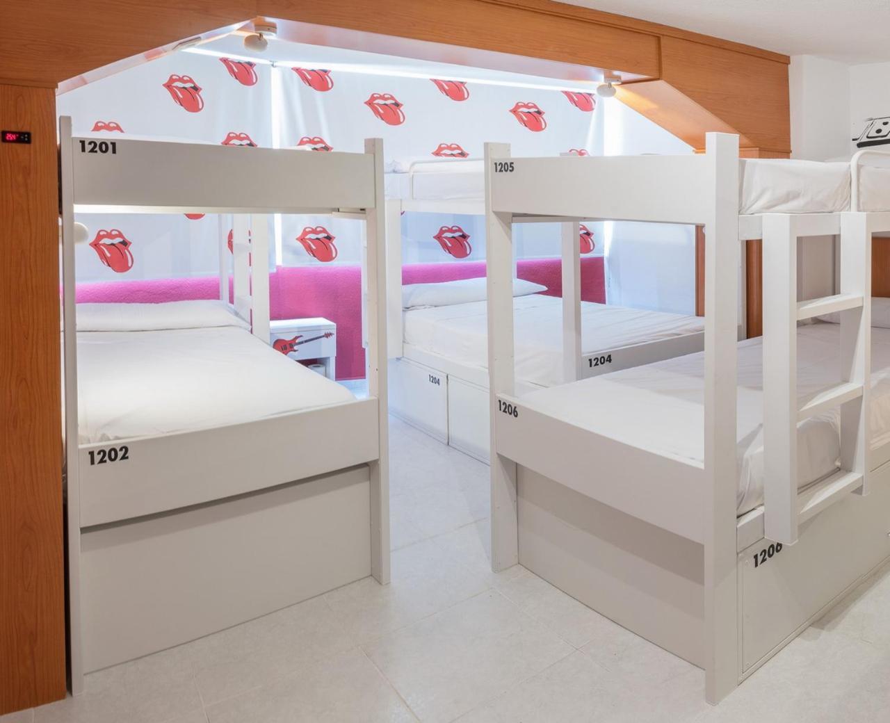 Apartamento Estándar (7 adultos)