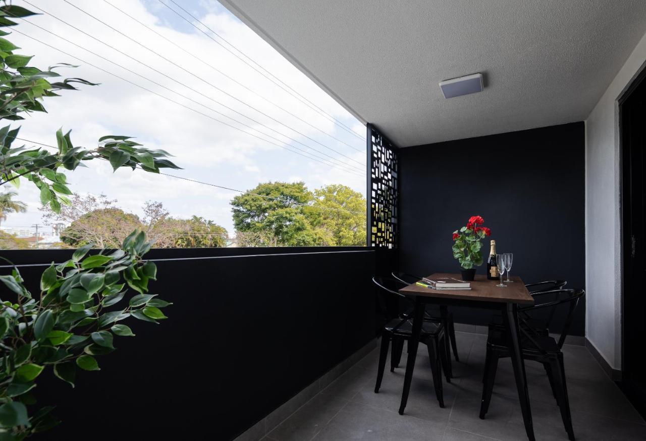 Suite mit 2 Schlafzimmern und Balkon