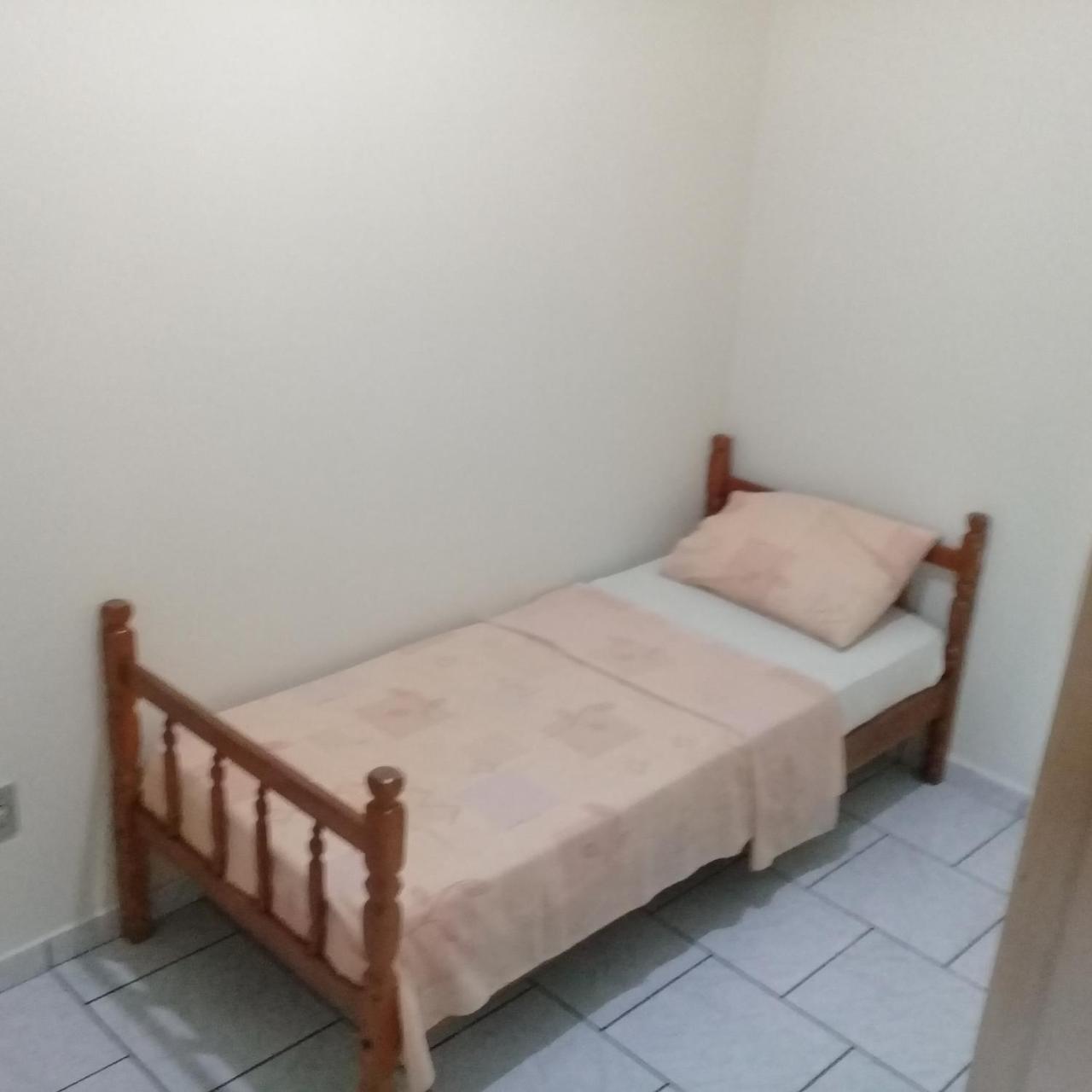 Apartamento Estúdio