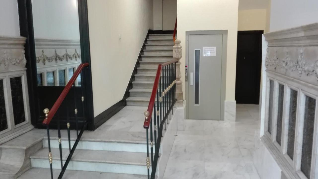 Habitación Doble con baño privado