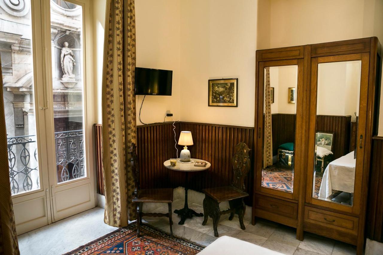 Deluxe Tweepersoonskamer met 1 of 2 Bedden
