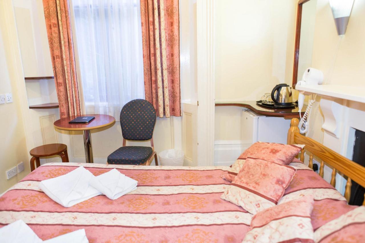 Chambre Double Standard