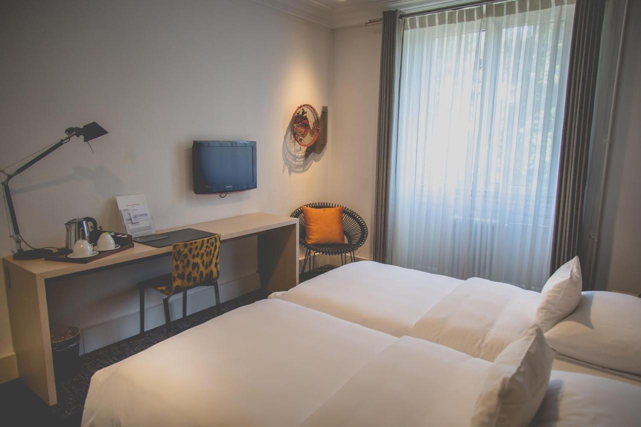 Chambre Lit King-Size Supérieure