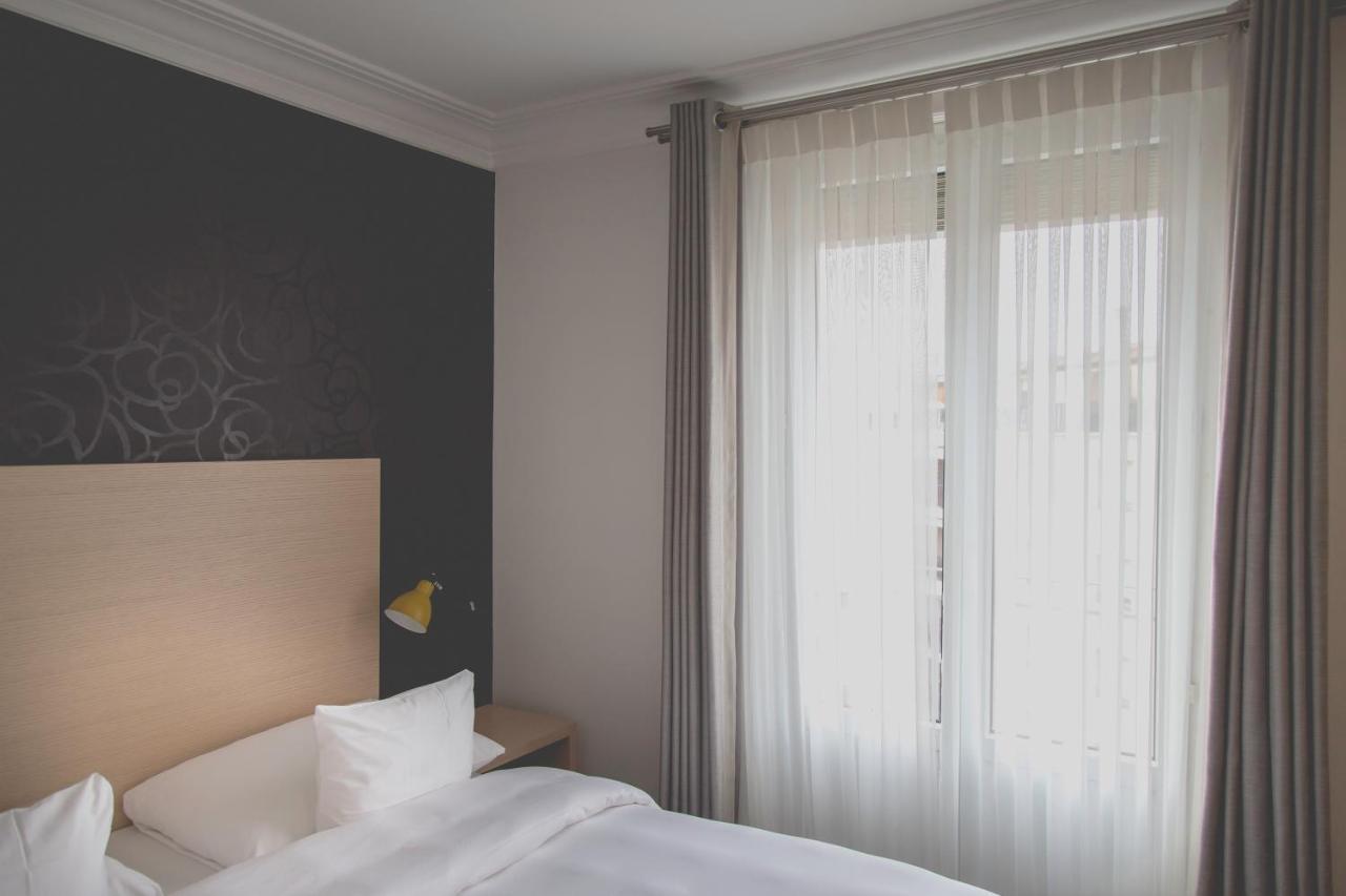Chambre Double Standard