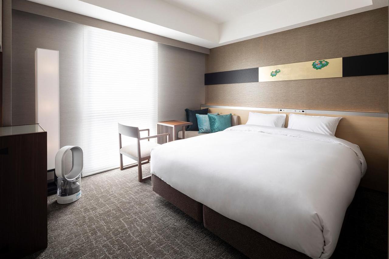 Standaard Kamer met Queensize Bed - Rookvrij