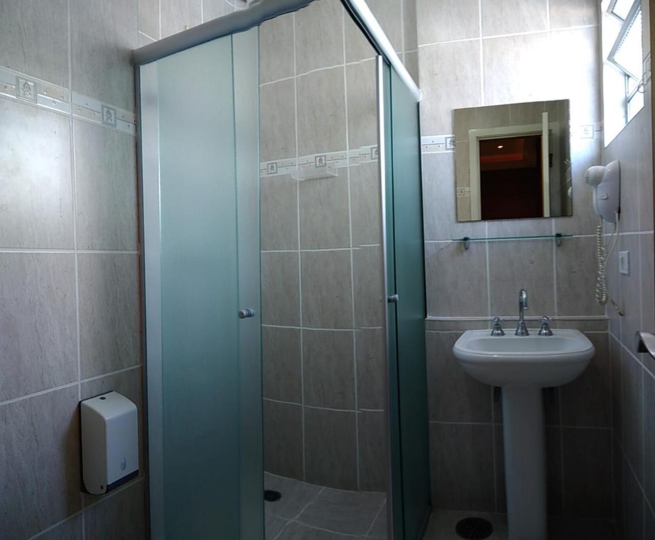 Quarto Duplo Deluxe