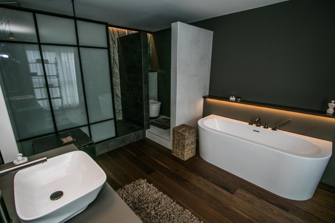 Suite Affaires