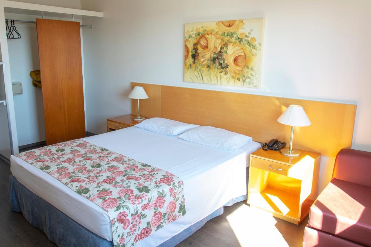 Chambre Deluxe