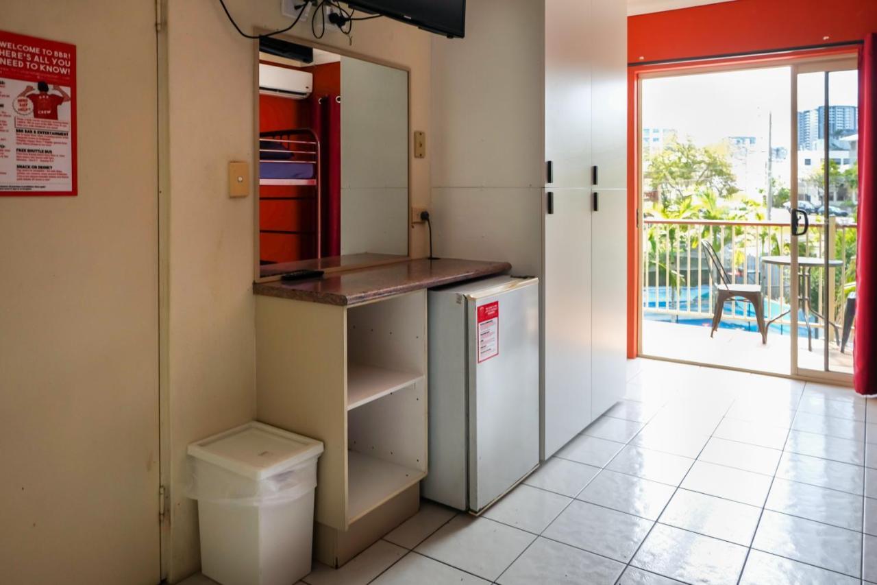 Habitación Compartida Deluxe de 4 camas con baño privado