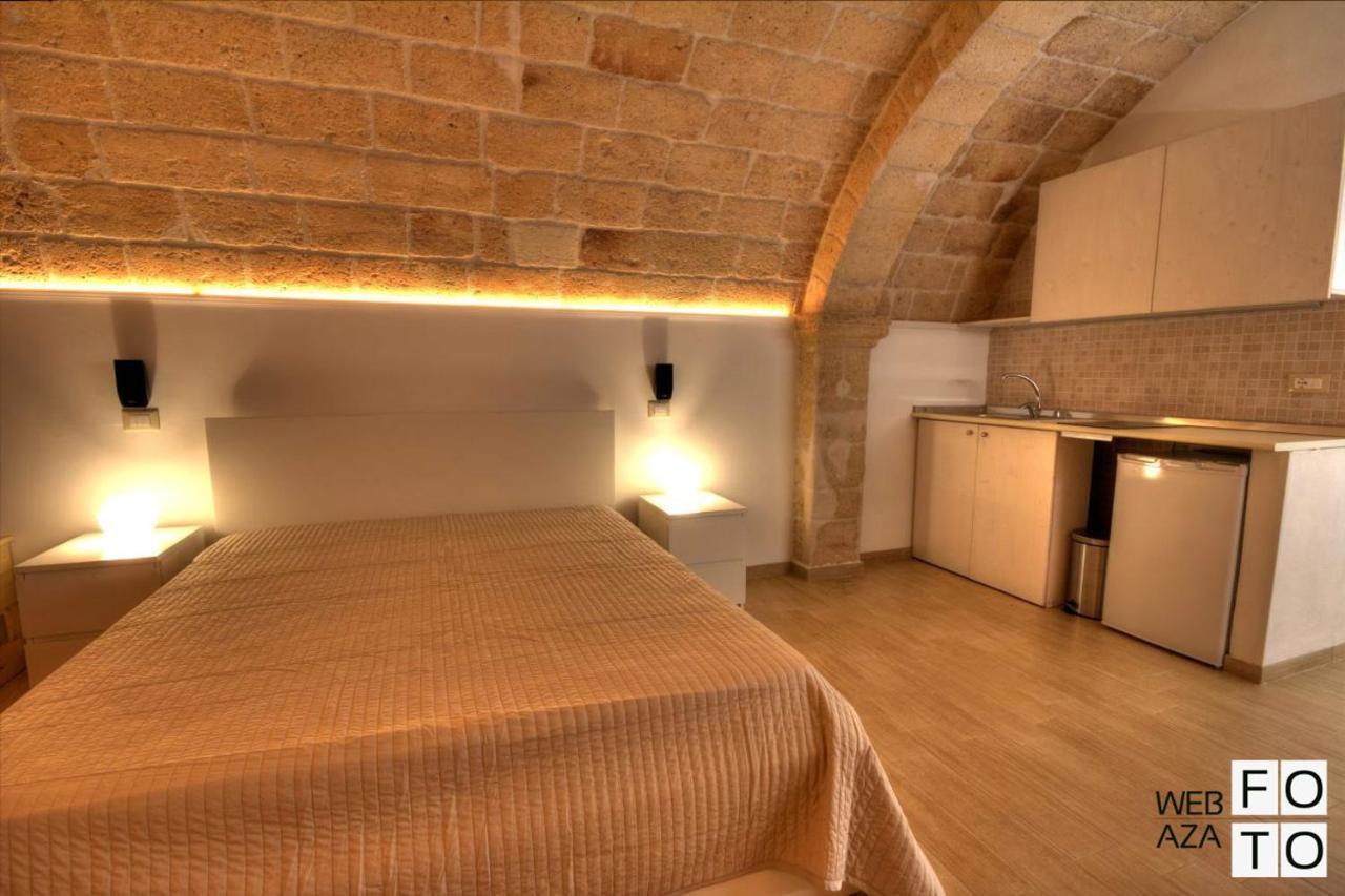 Suite con Vasca Idromassaggio