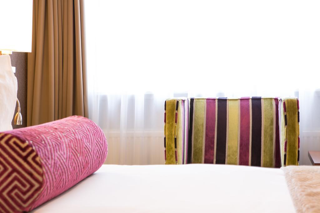 Chambre Lits Jumeaux