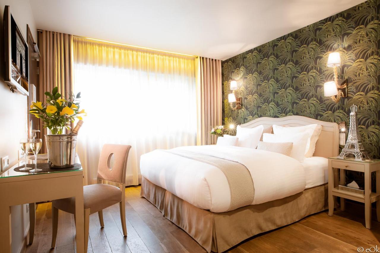 Privilege Doppelzimmer