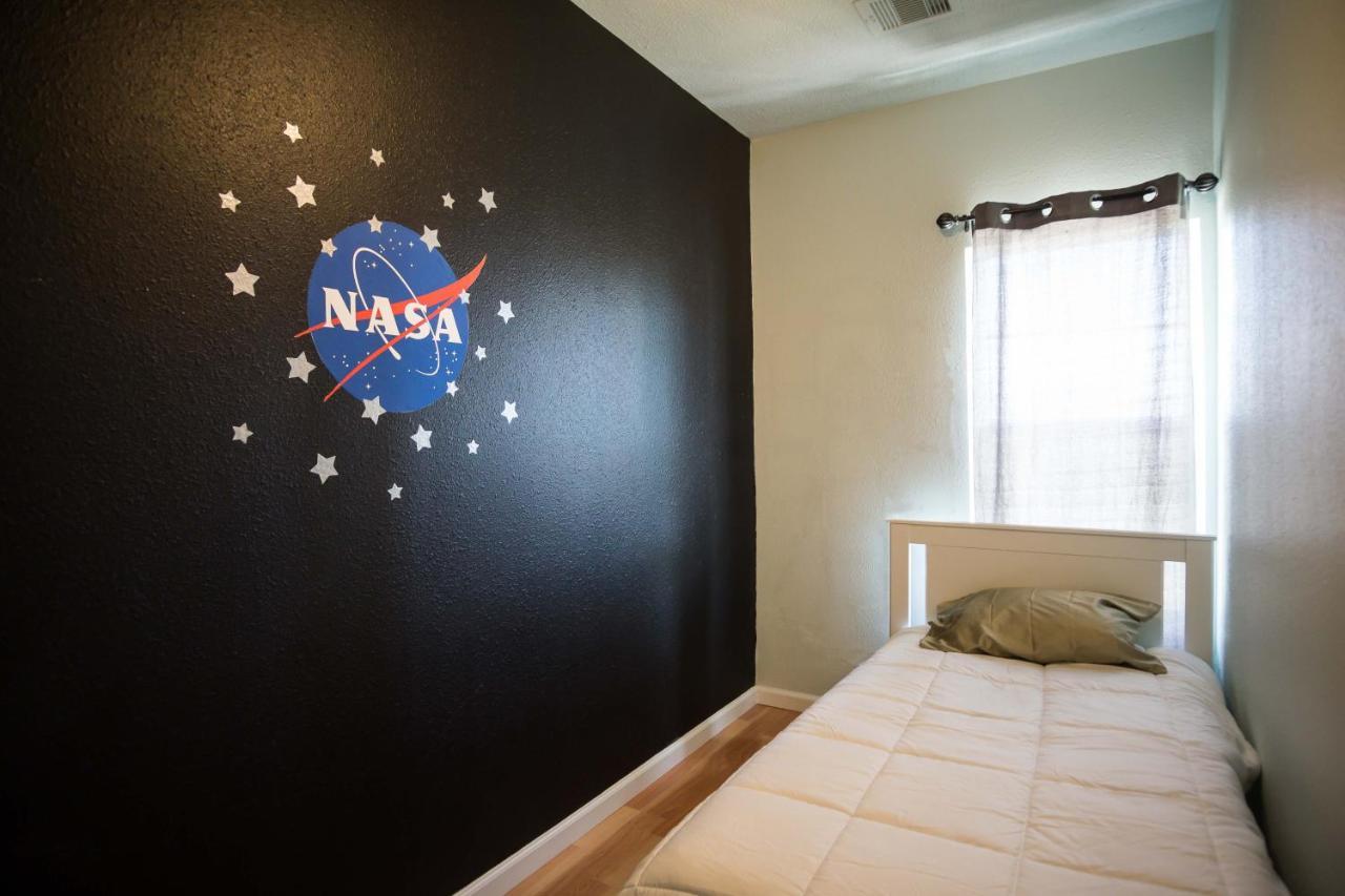 Budget Twin Room