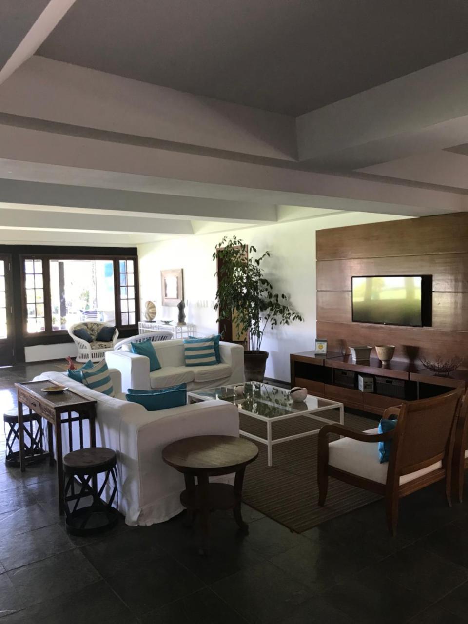 Casa de 2 Quartos