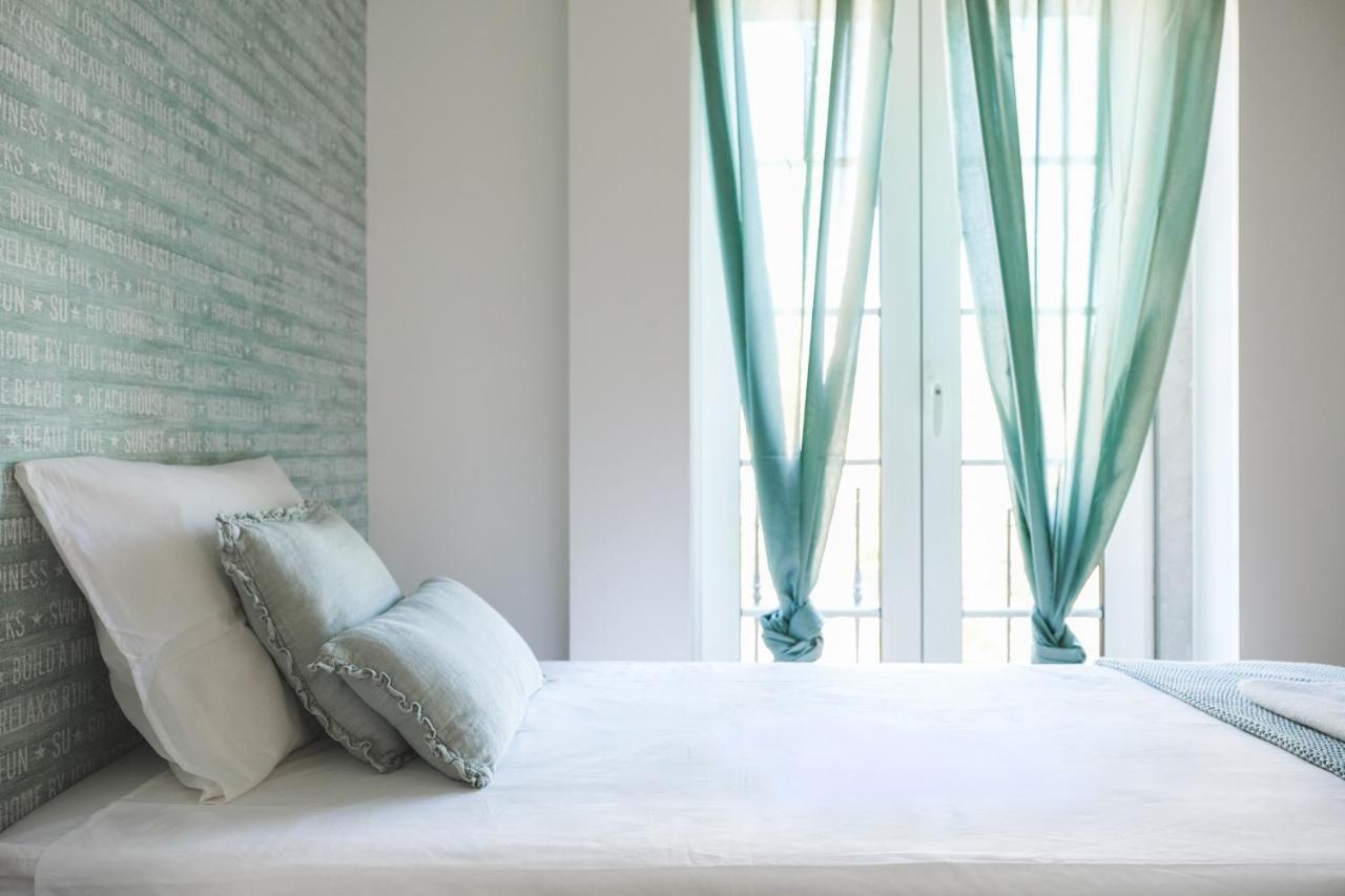 Suite Júnior com Varanda
