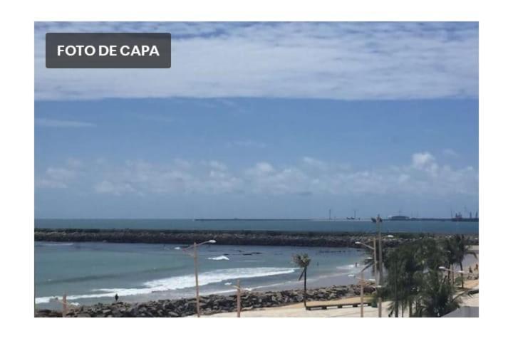 Apartamento Estúdio
