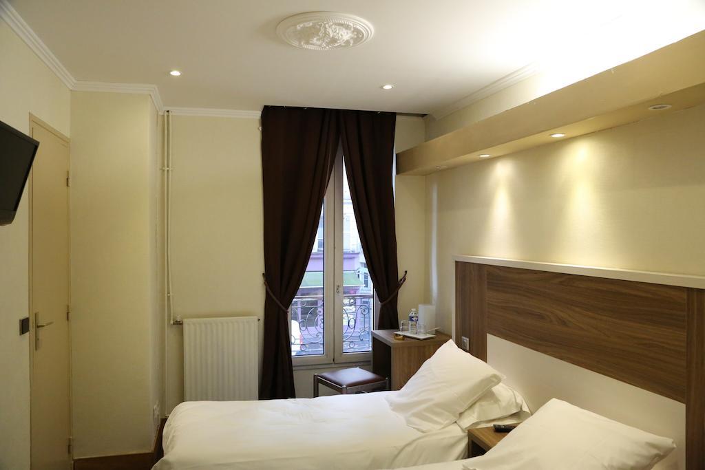 Superior Zweibettzimmer mit Dusche oder Badewanne